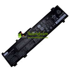 Baterie pro Lenovo L23D4PK5 L23M4PK5 L23C4PK5 [Náhradní baterie]